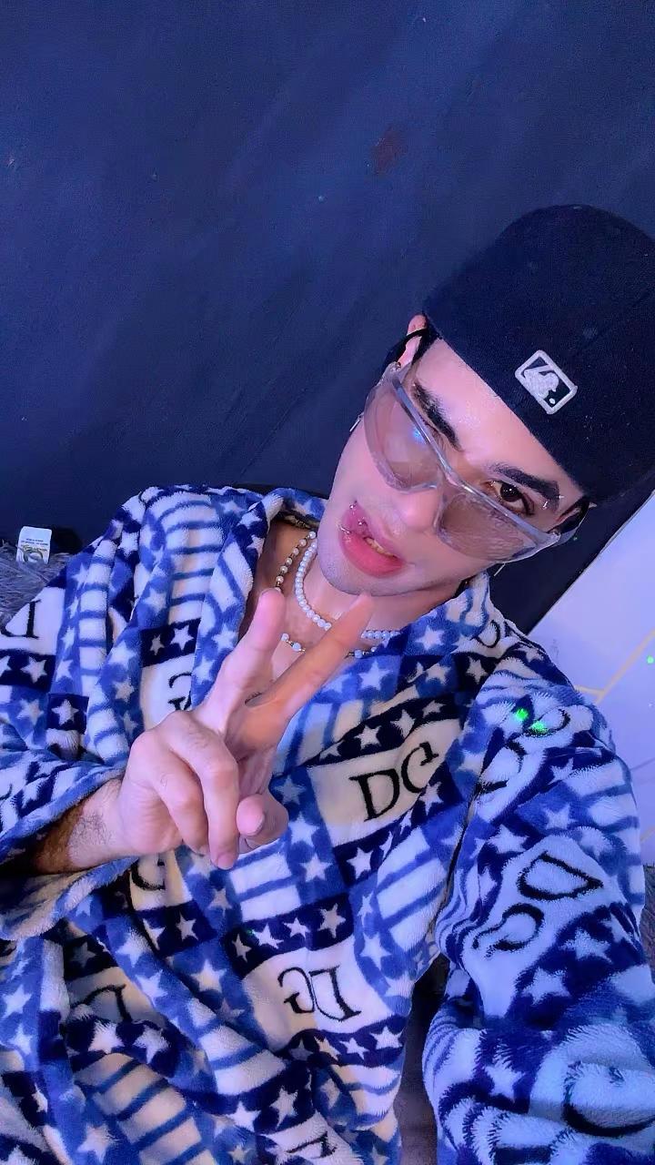 jacob_blackwell from Jerkmate