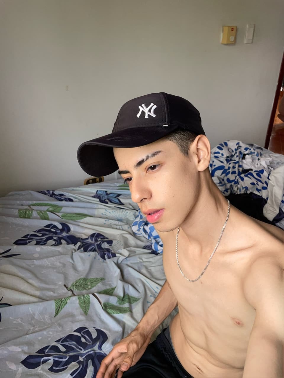 sebastianreed from Jerkmate