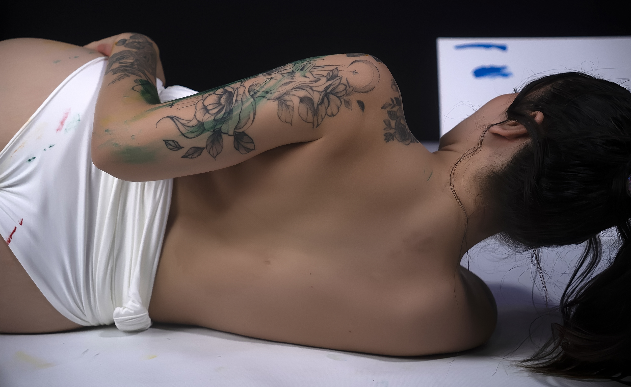 zoecapellin from Jerkmate