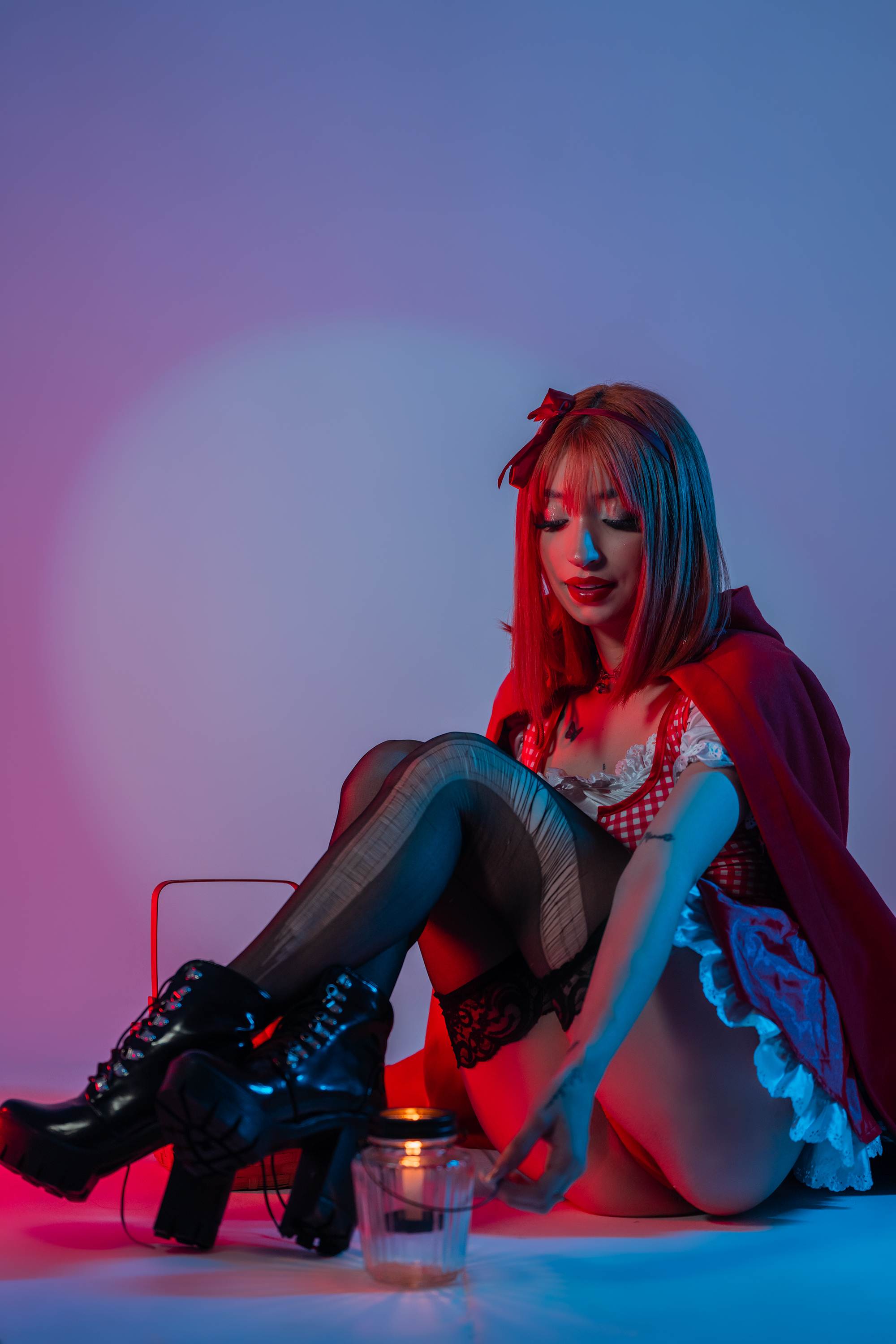 britaannyfox from Jerkmate