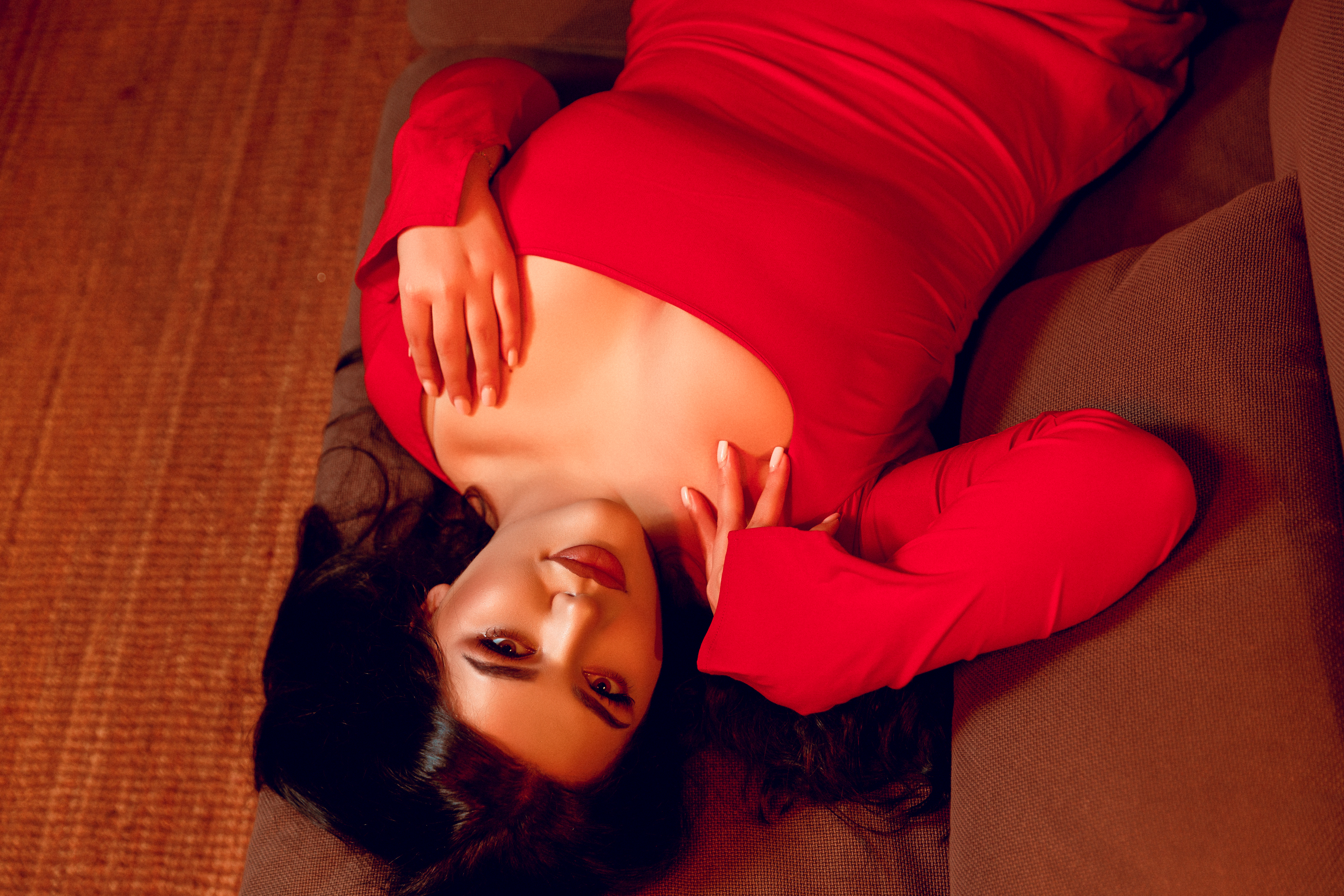 rosieroe from Jerkmate