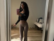 BellaBlueRay