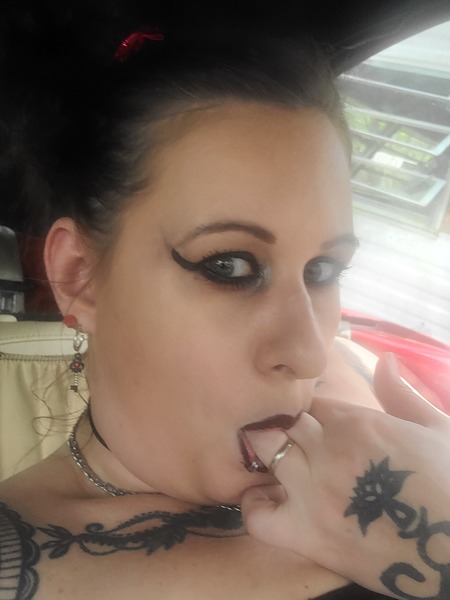 gothicraven from Jerkmate