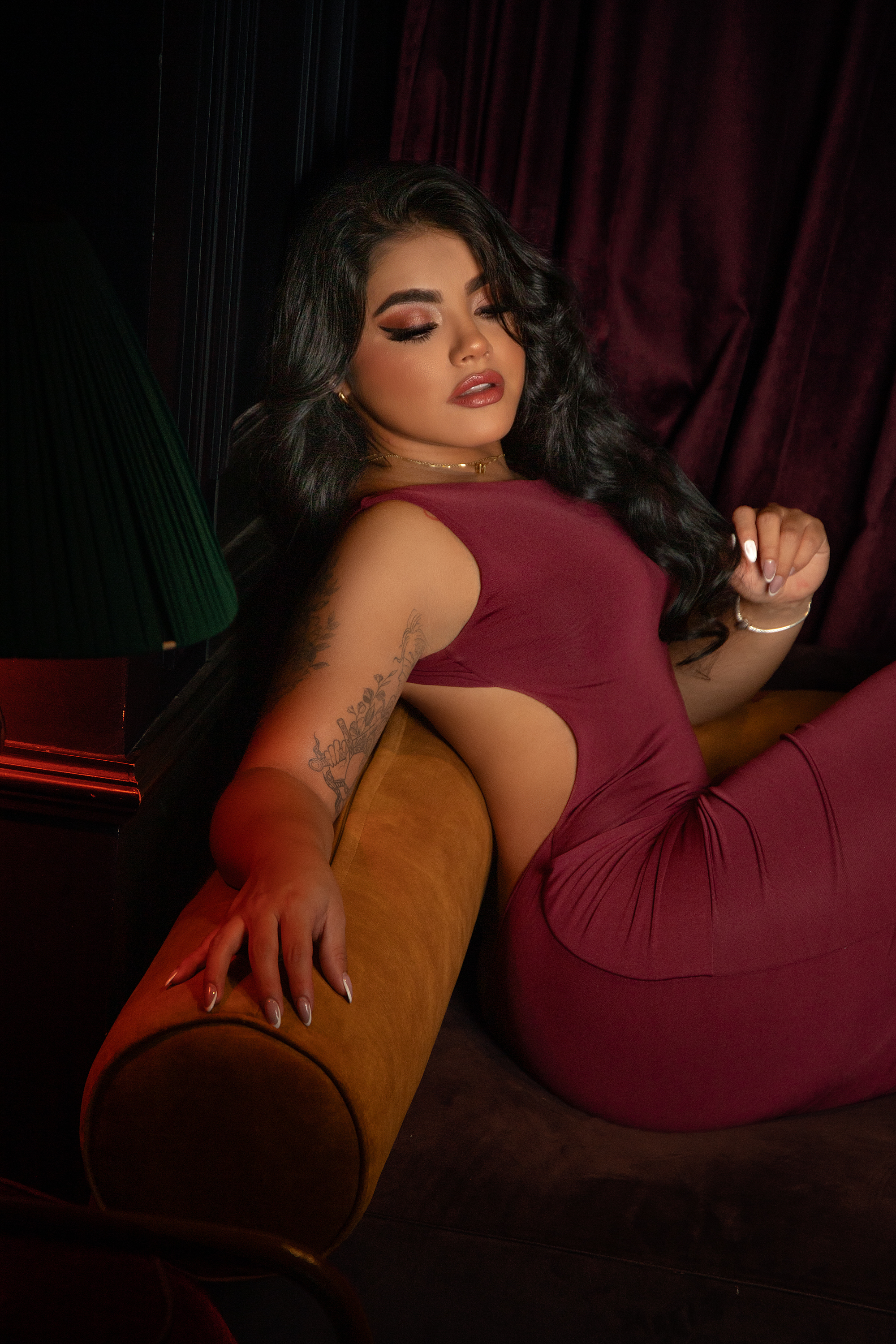 samanthamarquez from Jerkmate