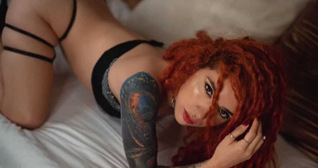 isabellavillalobos from Jerkmate