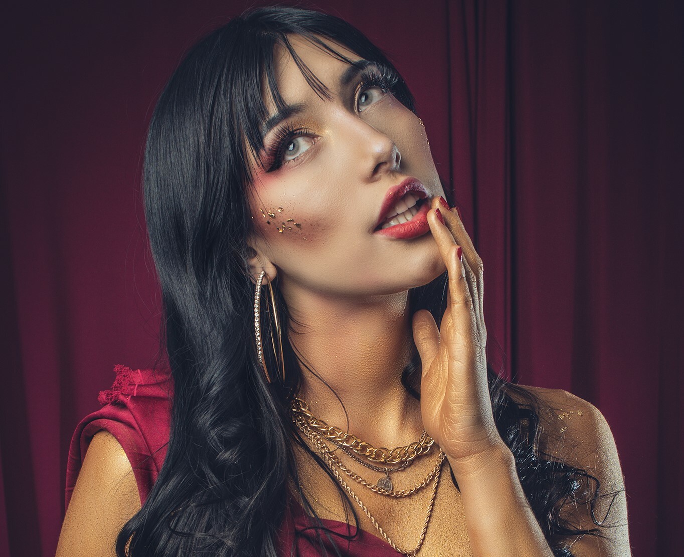 VioletaParr picture 6