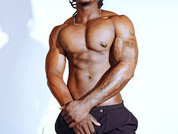 colethunder pic
