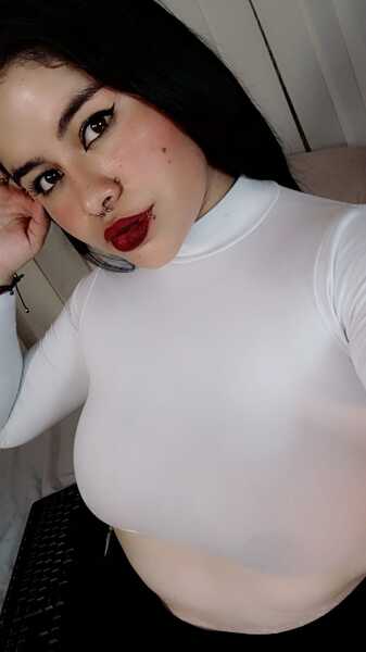 hottiealicee from Jerkmate