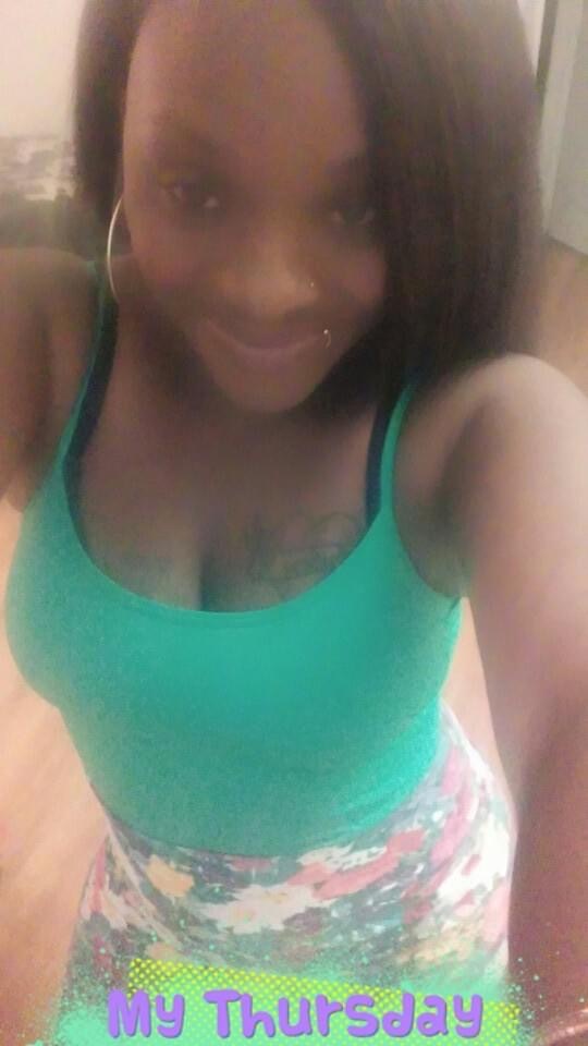 StaceyBaker