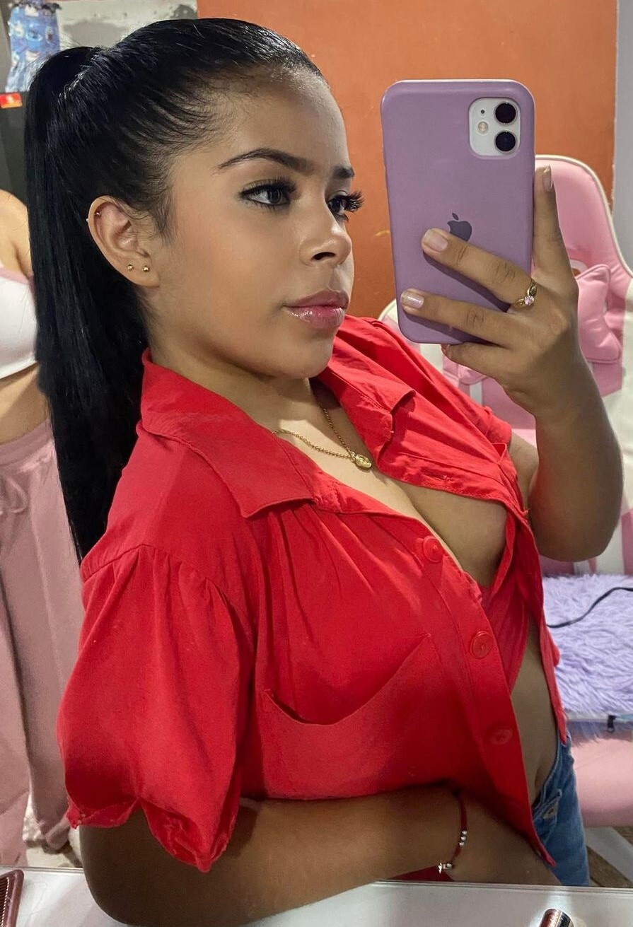 izziemayson from Jerkmate