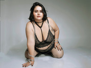flaviasaenz pic