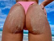 PumaBlondy Cam » Romanian, Girl Webcam Model Photo