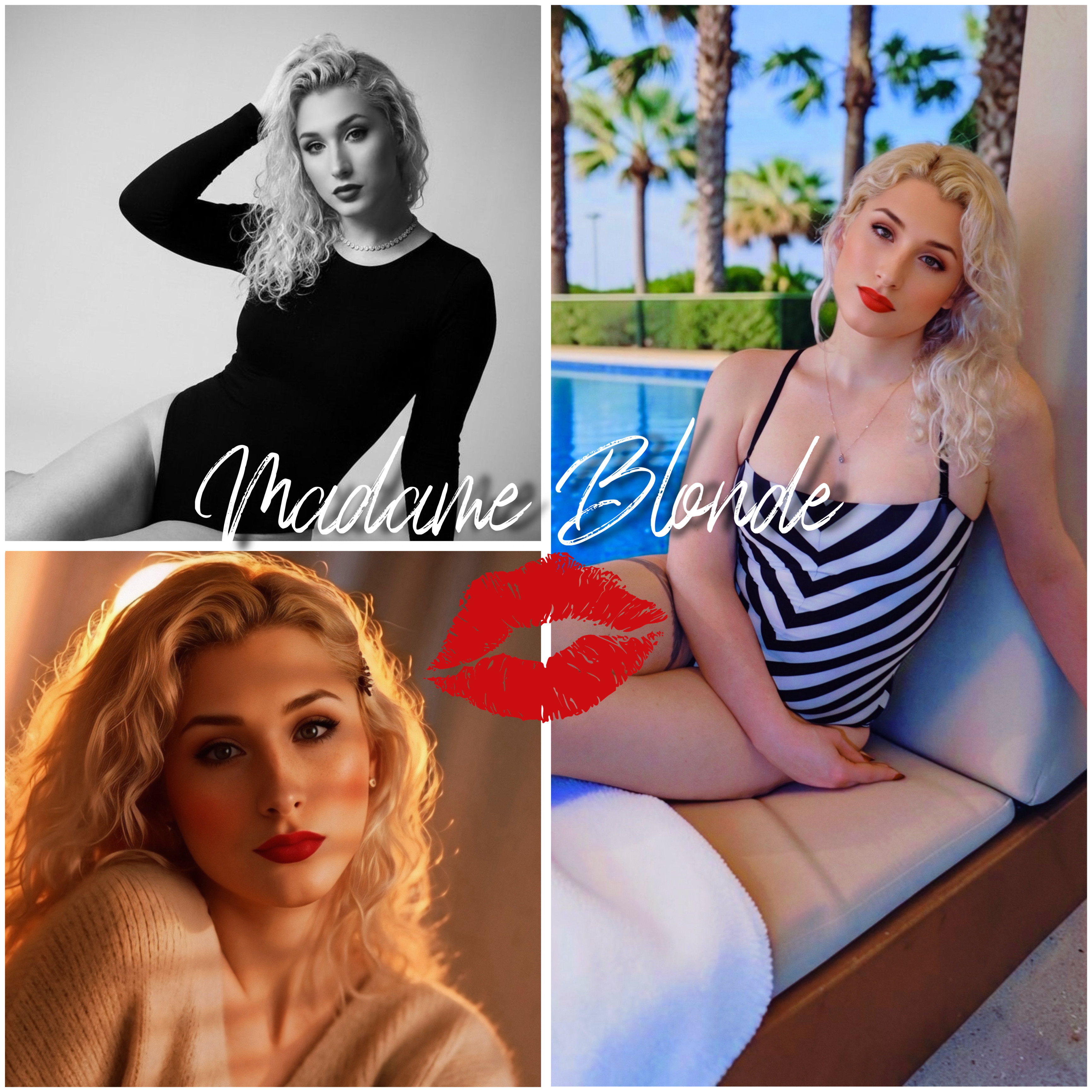 MadameBlonde