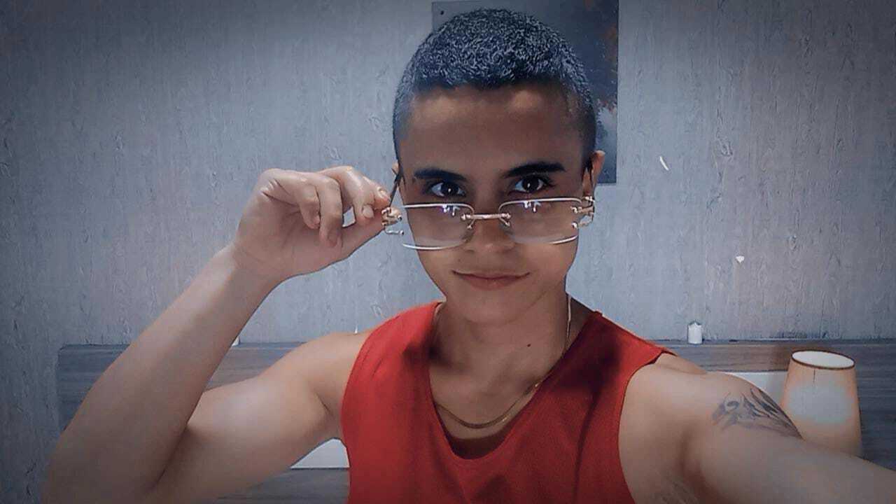 liiamthompson19 from Jerkmate