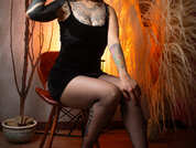 Chat Live with SamMansson  30 year old Amateur Cam Girl from Colombia Photo
