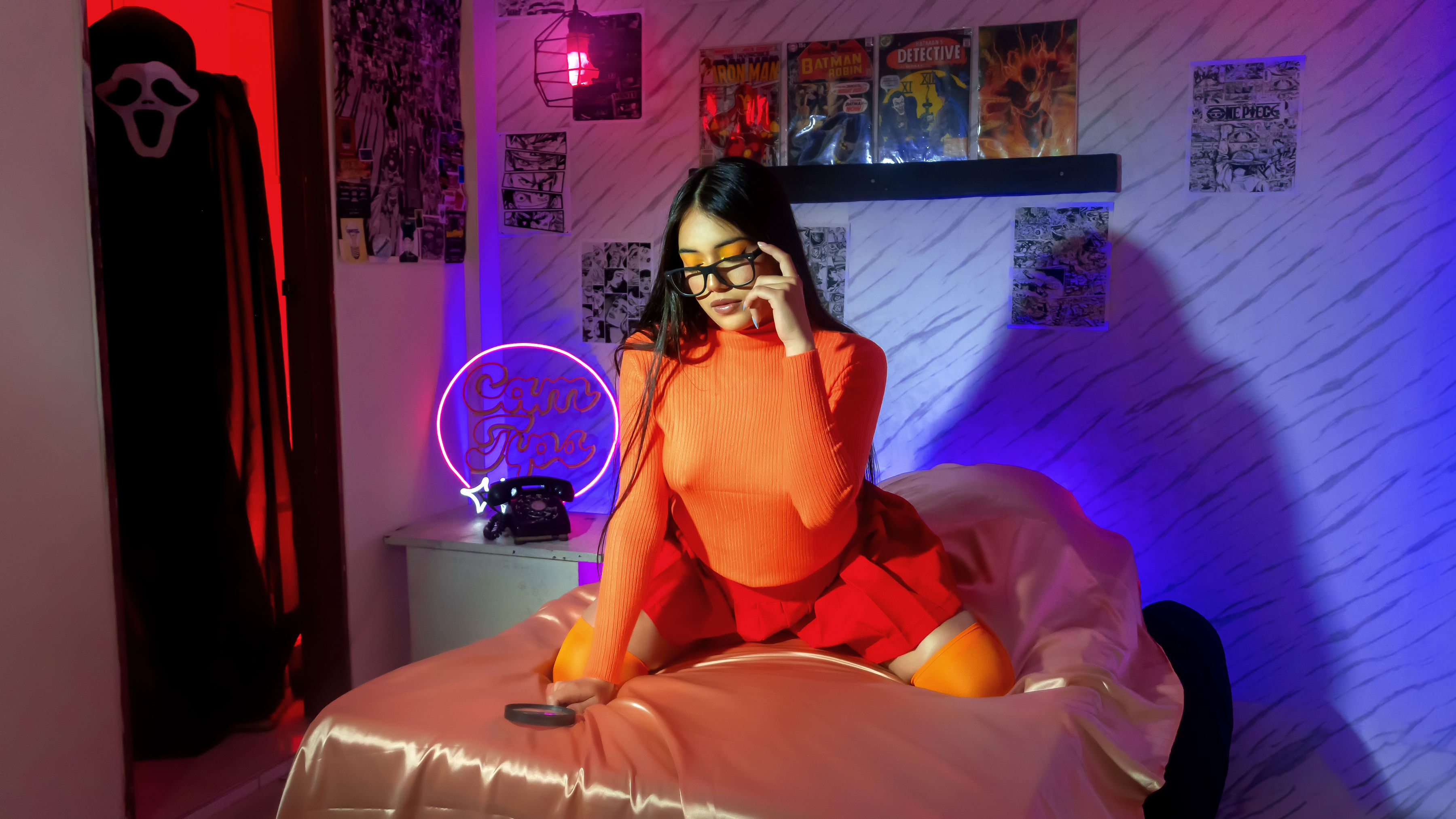 avabroown from Jerkmate