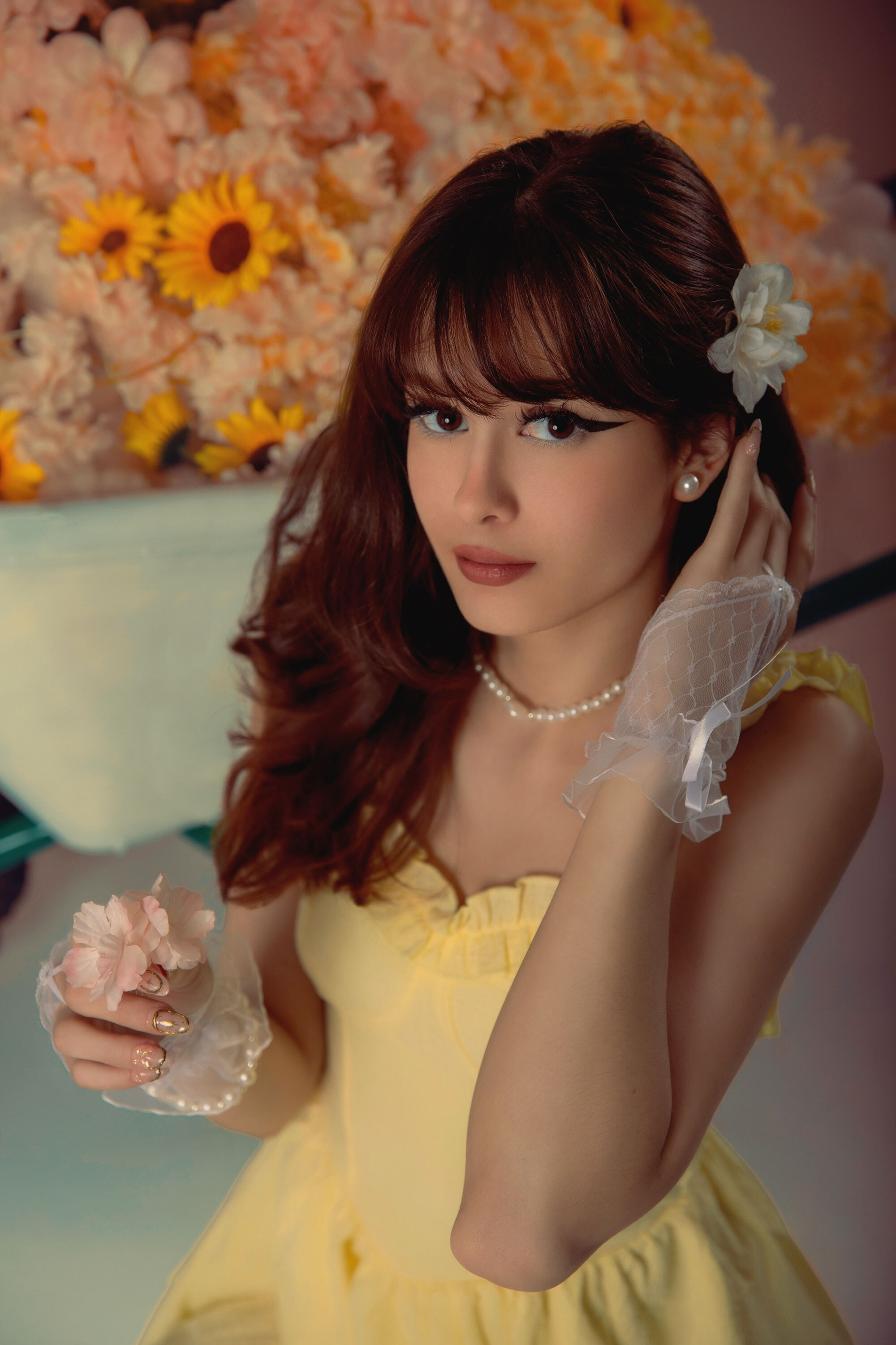 DulceBenett