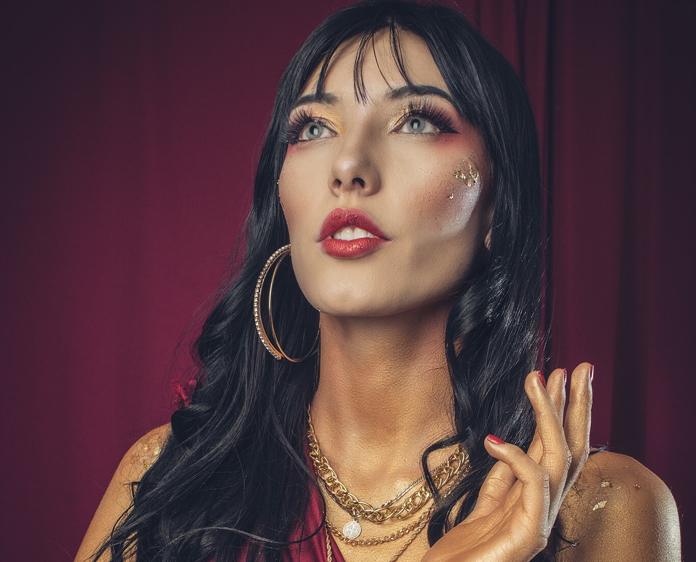 VioletaParr picture 8