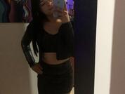 Chat Live with Niki_Lovee  18 year old Amateur Cam Girl from Colombia Photo