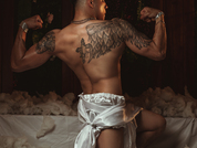 Dustin_Sonne