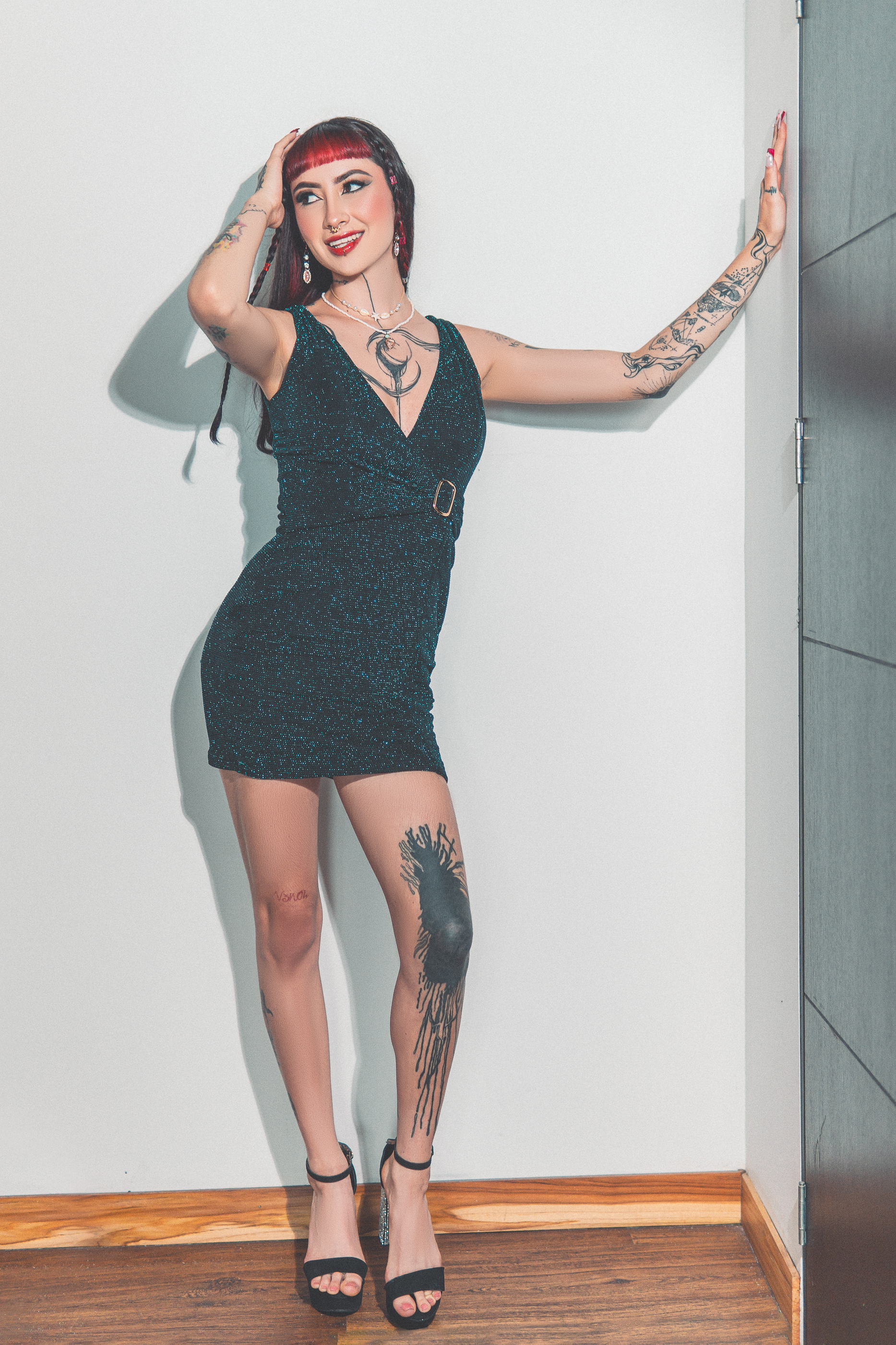 princessdeimos from Jerkmate