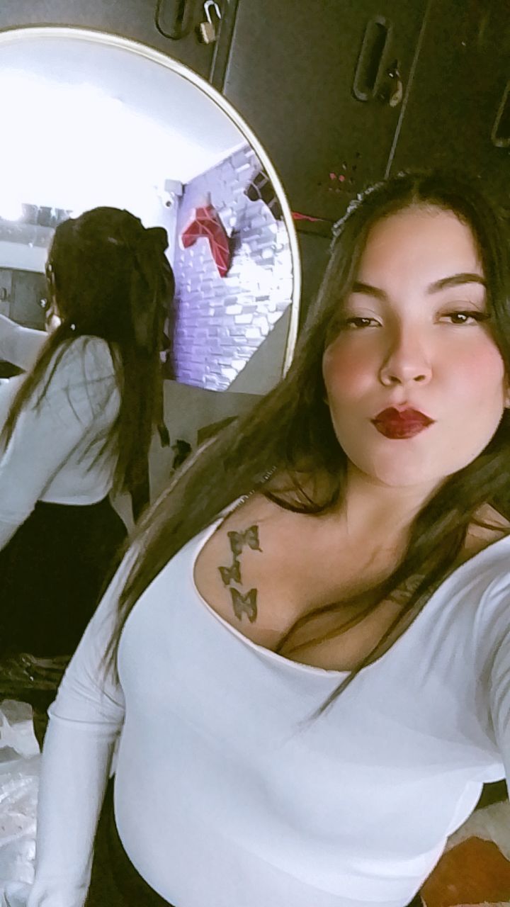 ShannelRush
