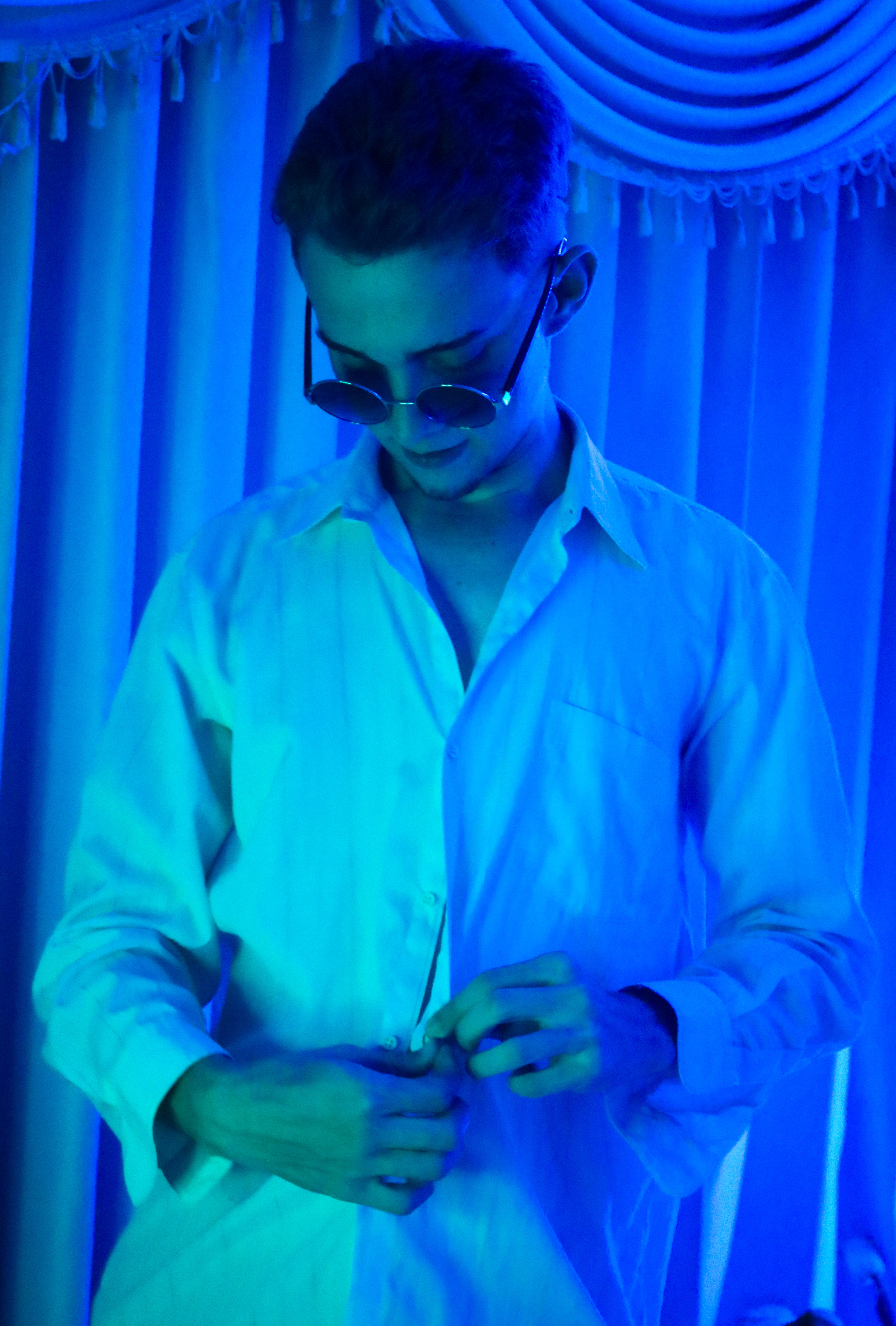 AllanParck