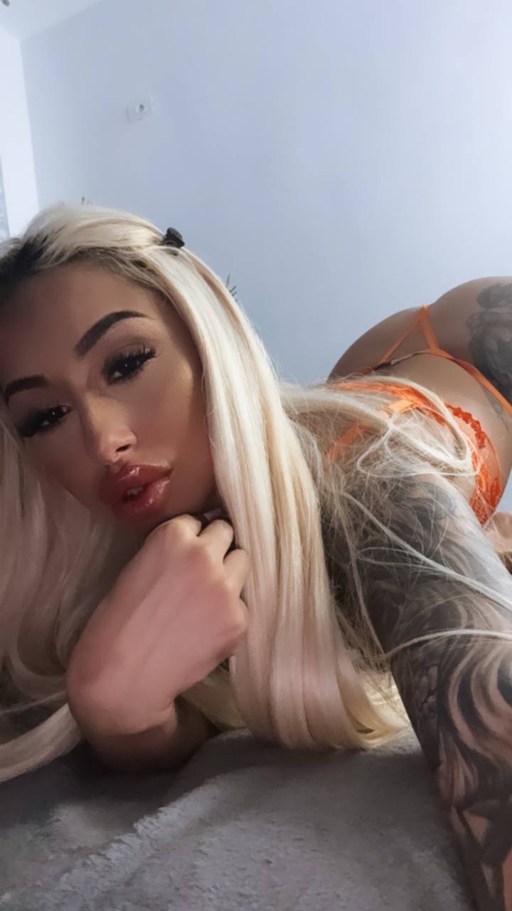 AmberTheGolden