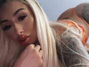 amberthegolden pic