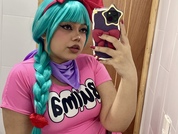 naracosplay pic