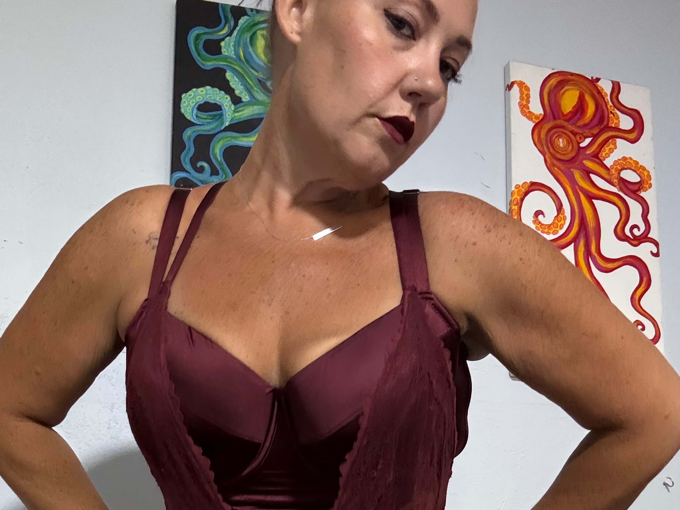 kristallic from Jerkmate