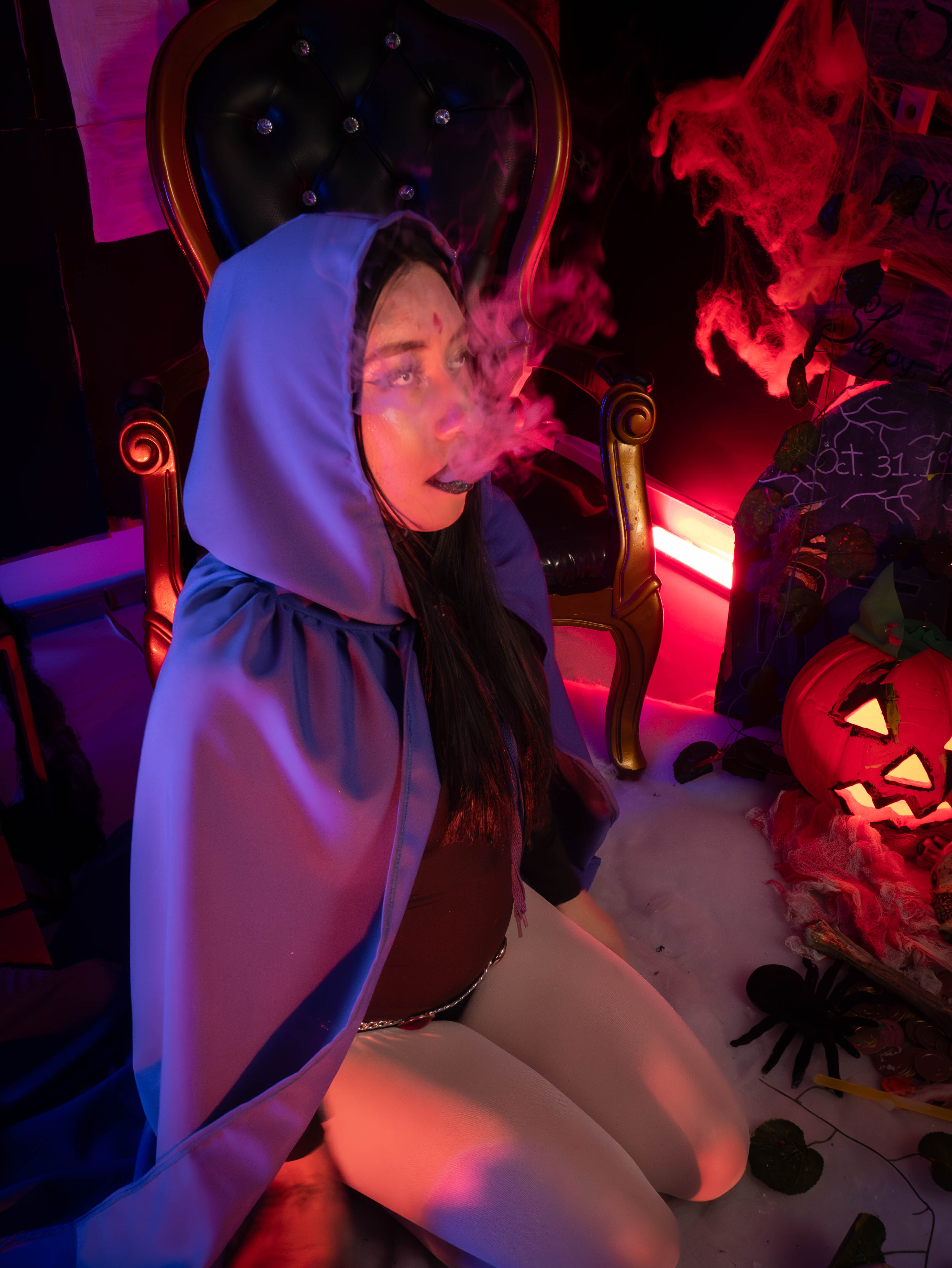 bmsdunna from Jerkmate