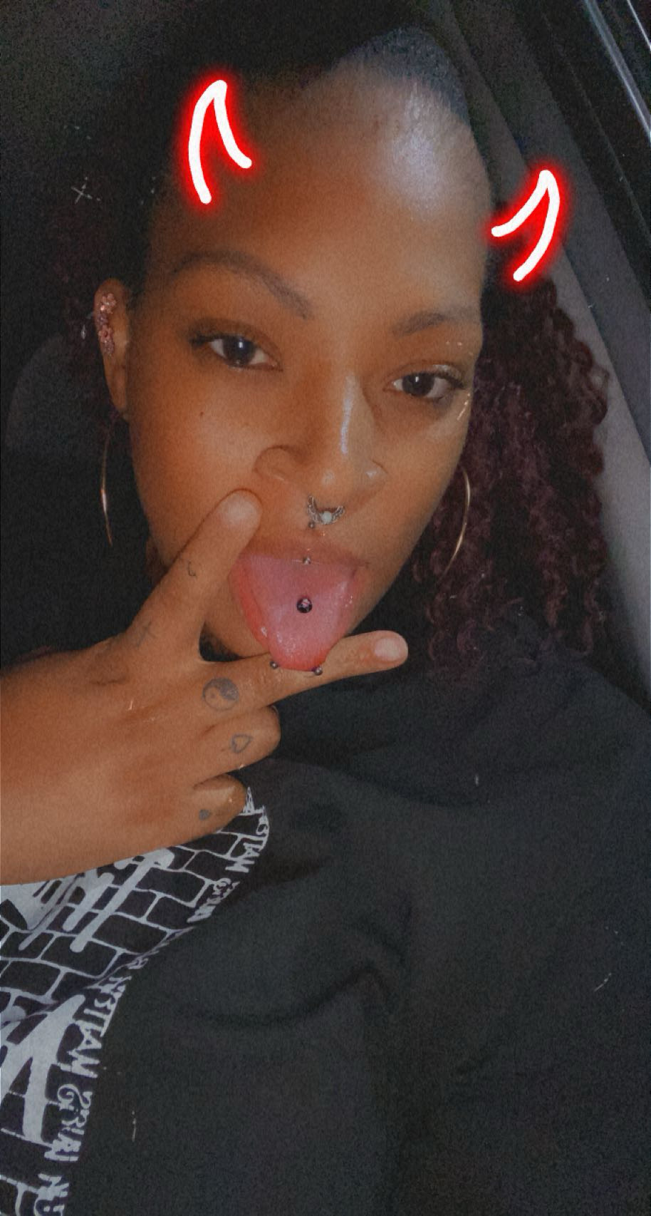 queenamazonianp from Jerkmate