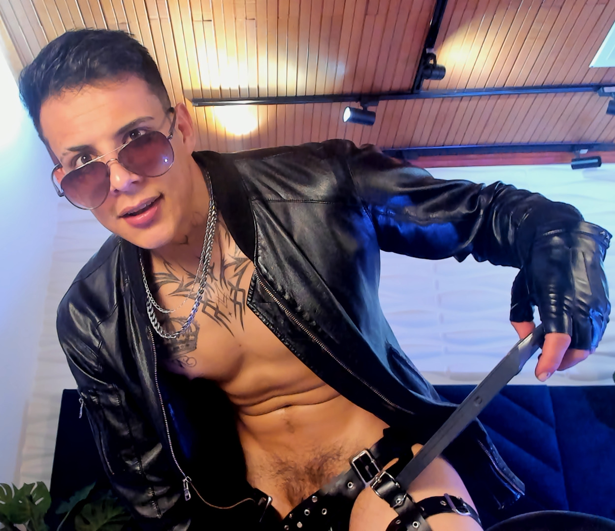 dustin_sonne from Jerkmate