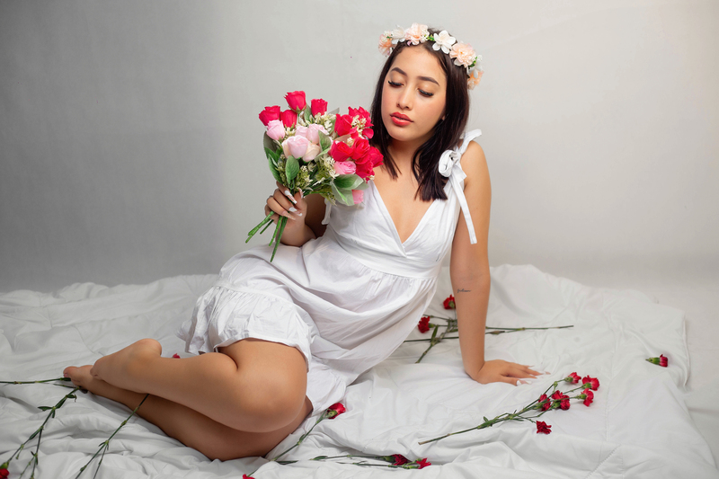 valentinacortes from Jerkmate