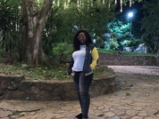 kayabrown pic