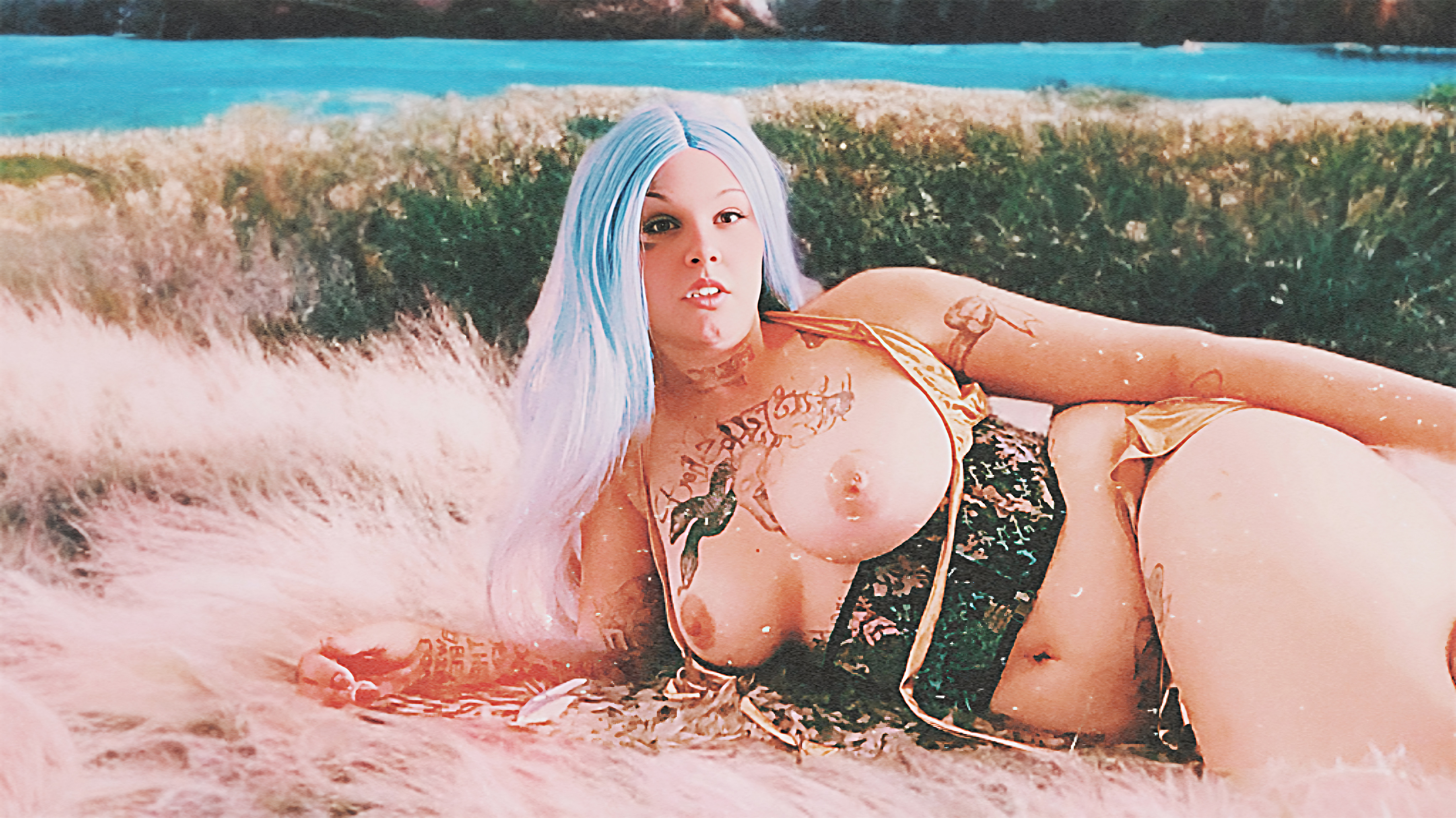 katvondees from Jerkmate