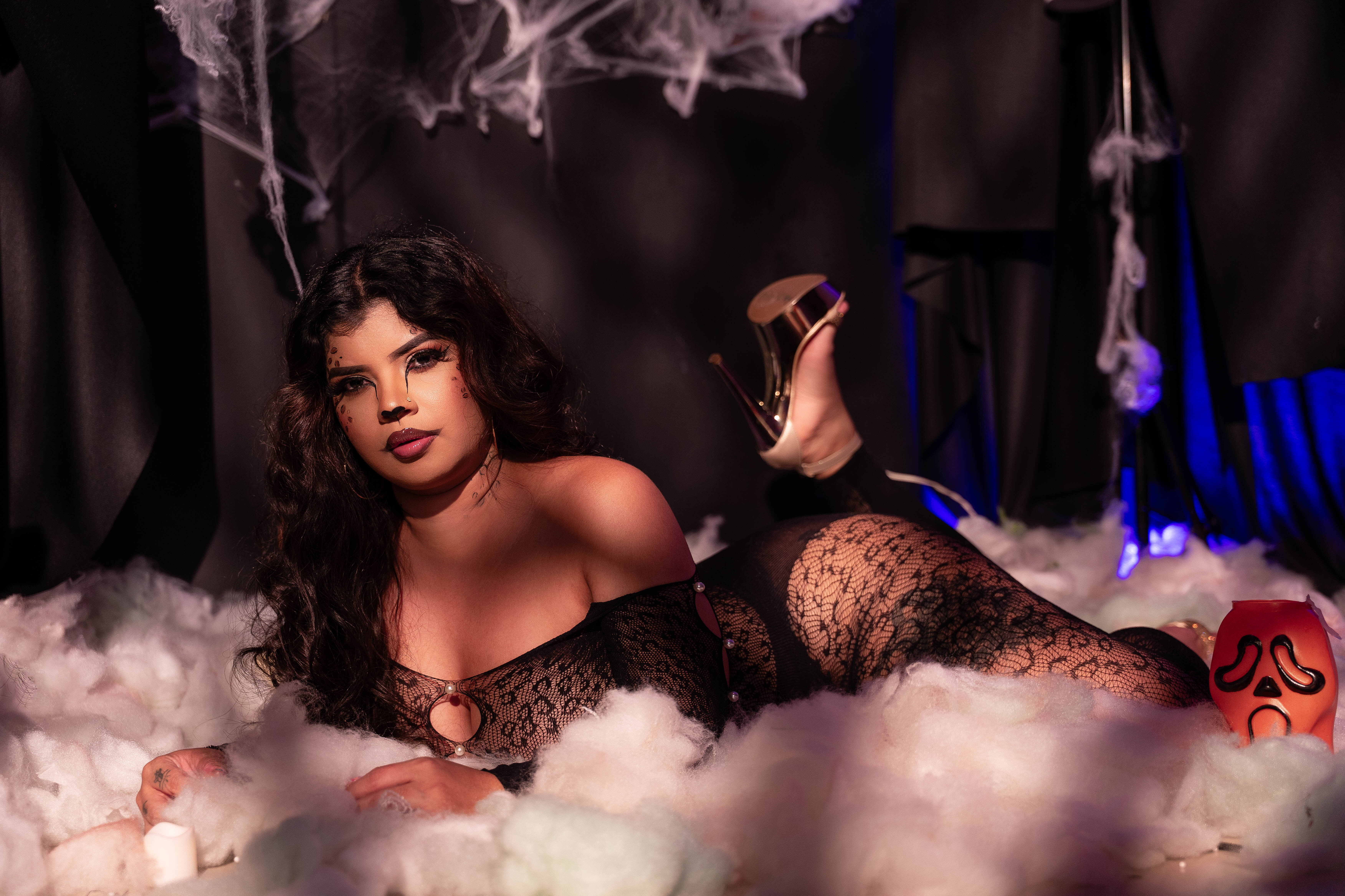 gigidurann from Jerkmate