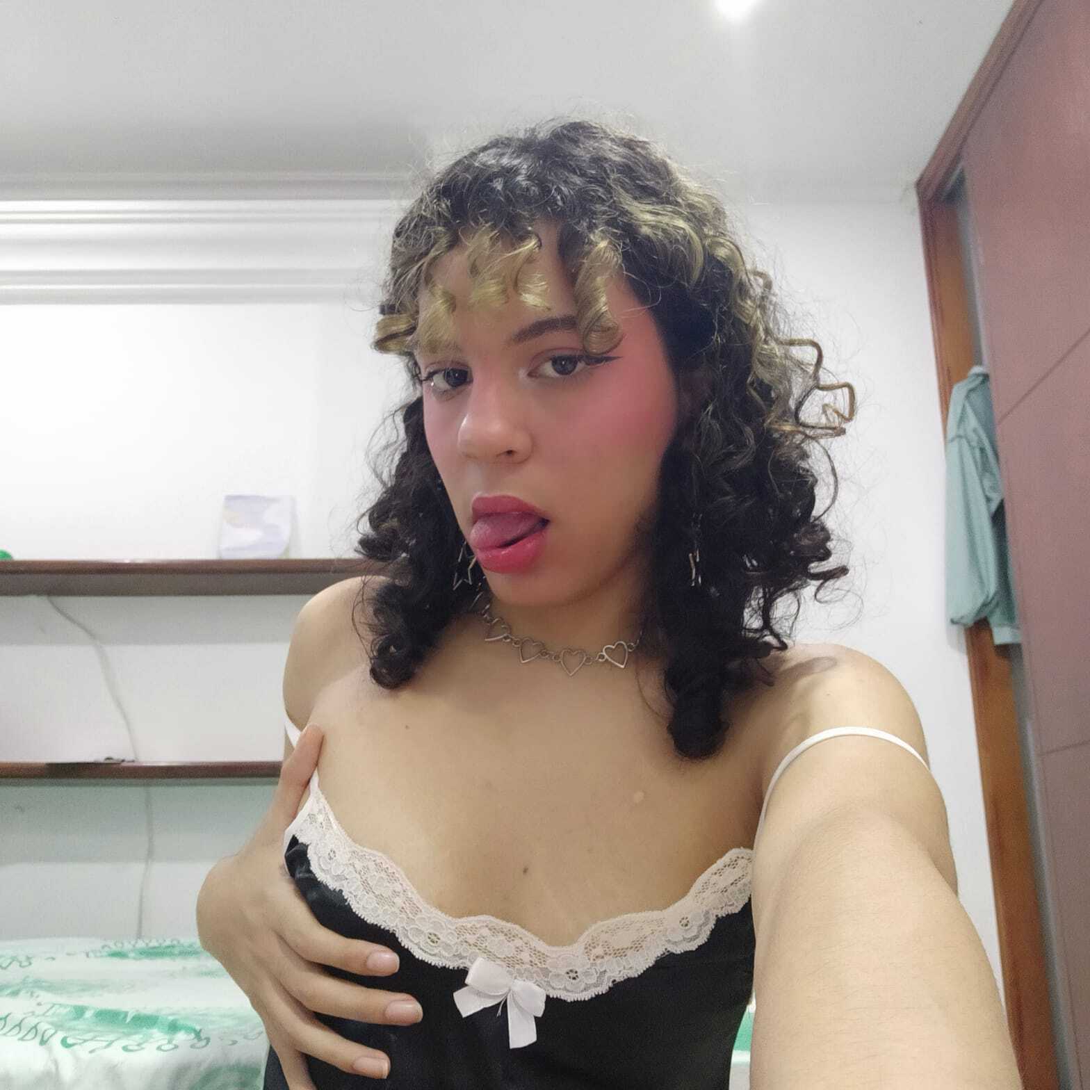 venus_star88 from Jerkmate