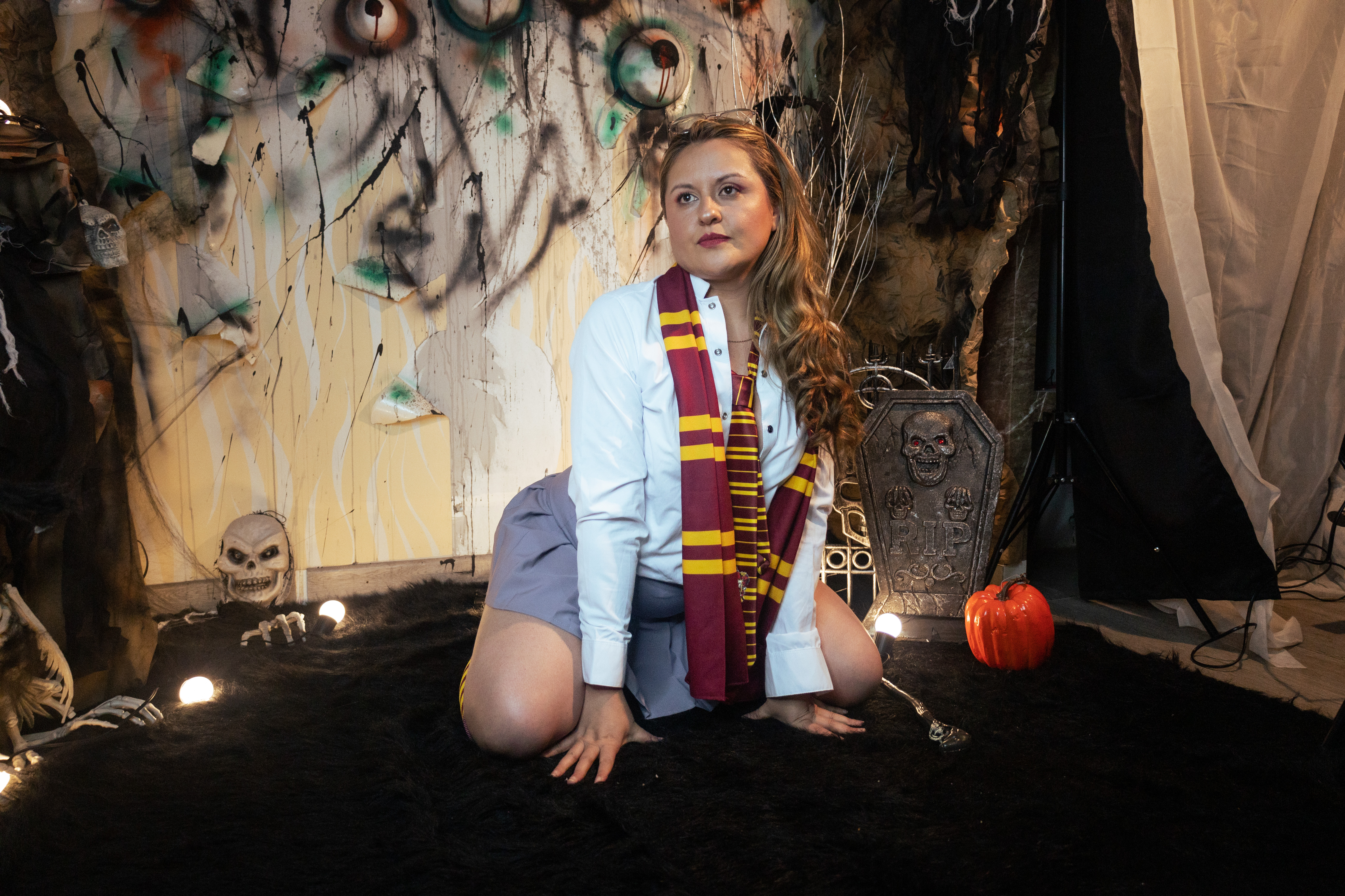 laurenspitzz from Jerkmate