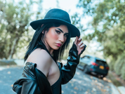 ariannaroux pic