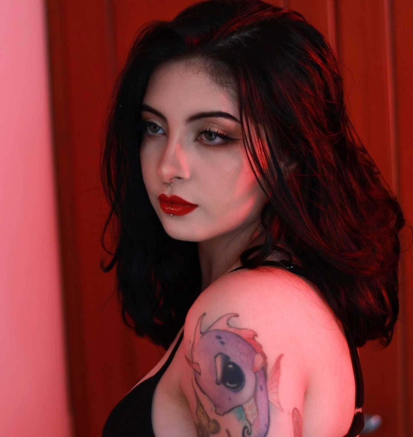 Lilith_lennox picture 1