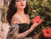 violetlionn pic
