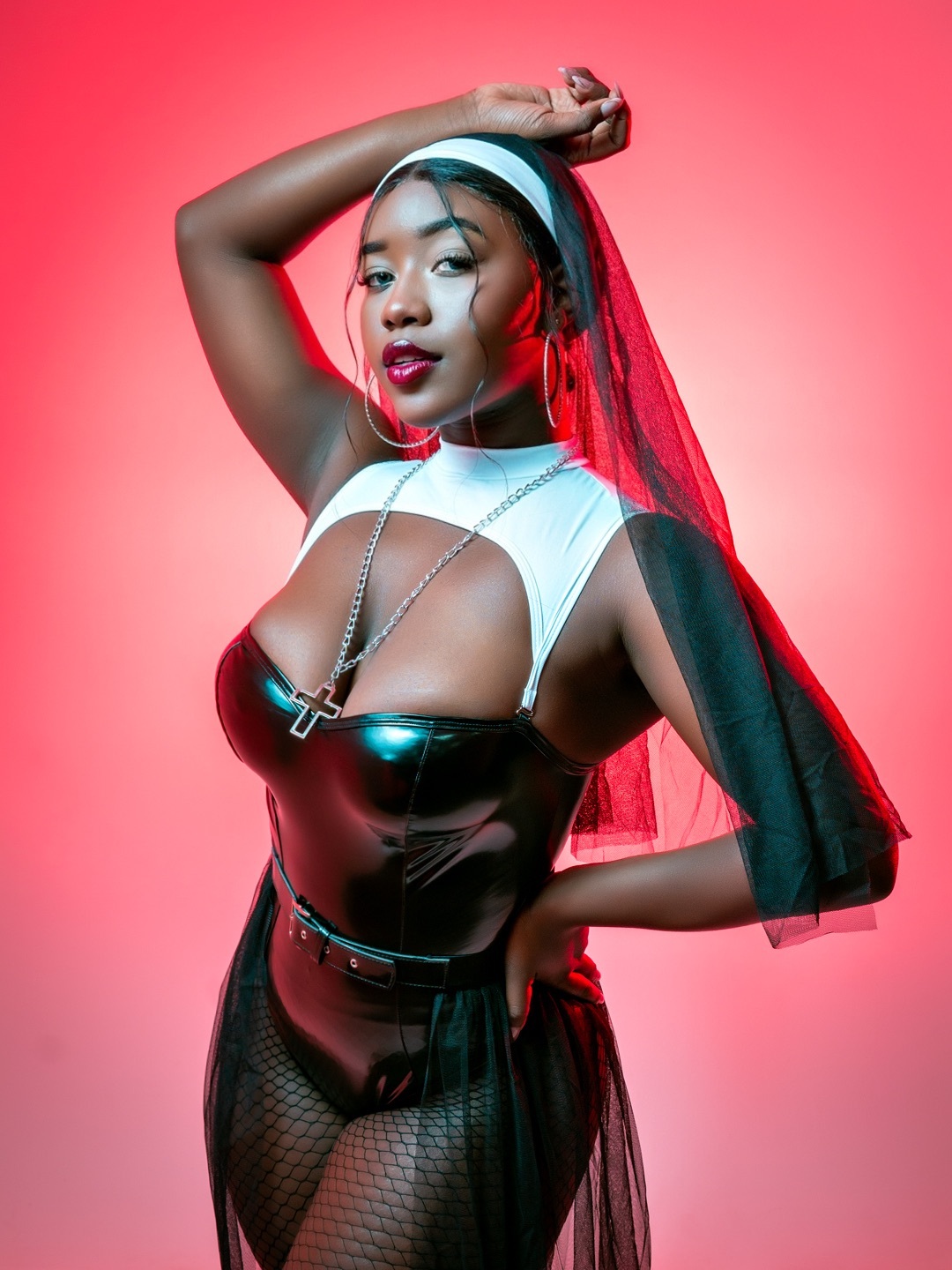 daniellabrownn from Jerkmate