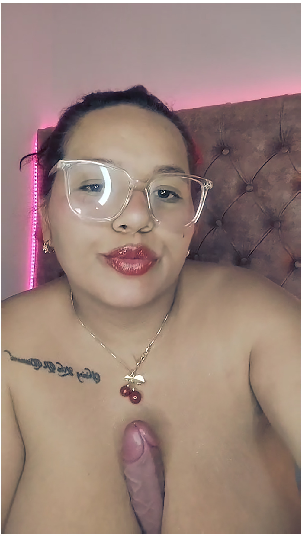 cristinamendezlm from Jerkmate