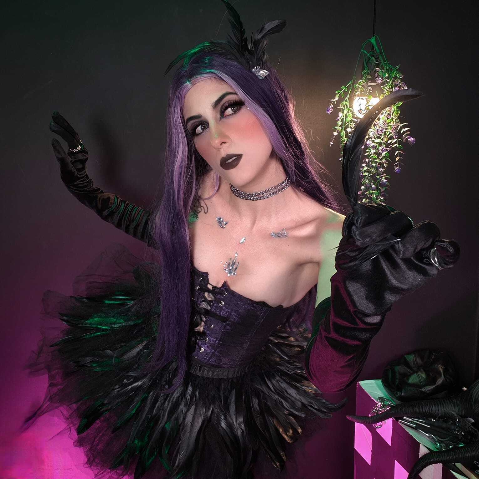 ameliacblack from Jerkmate