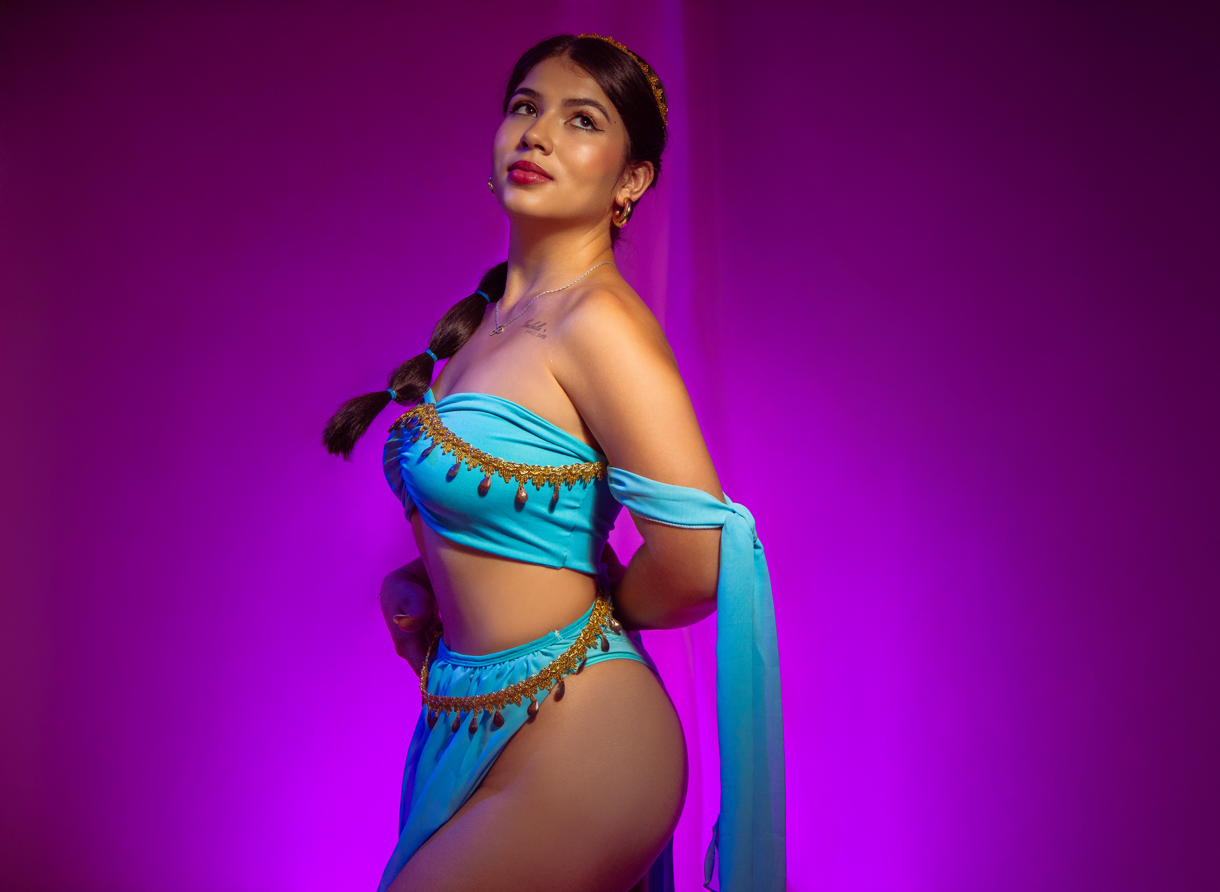 AnahiaLopez photo 6