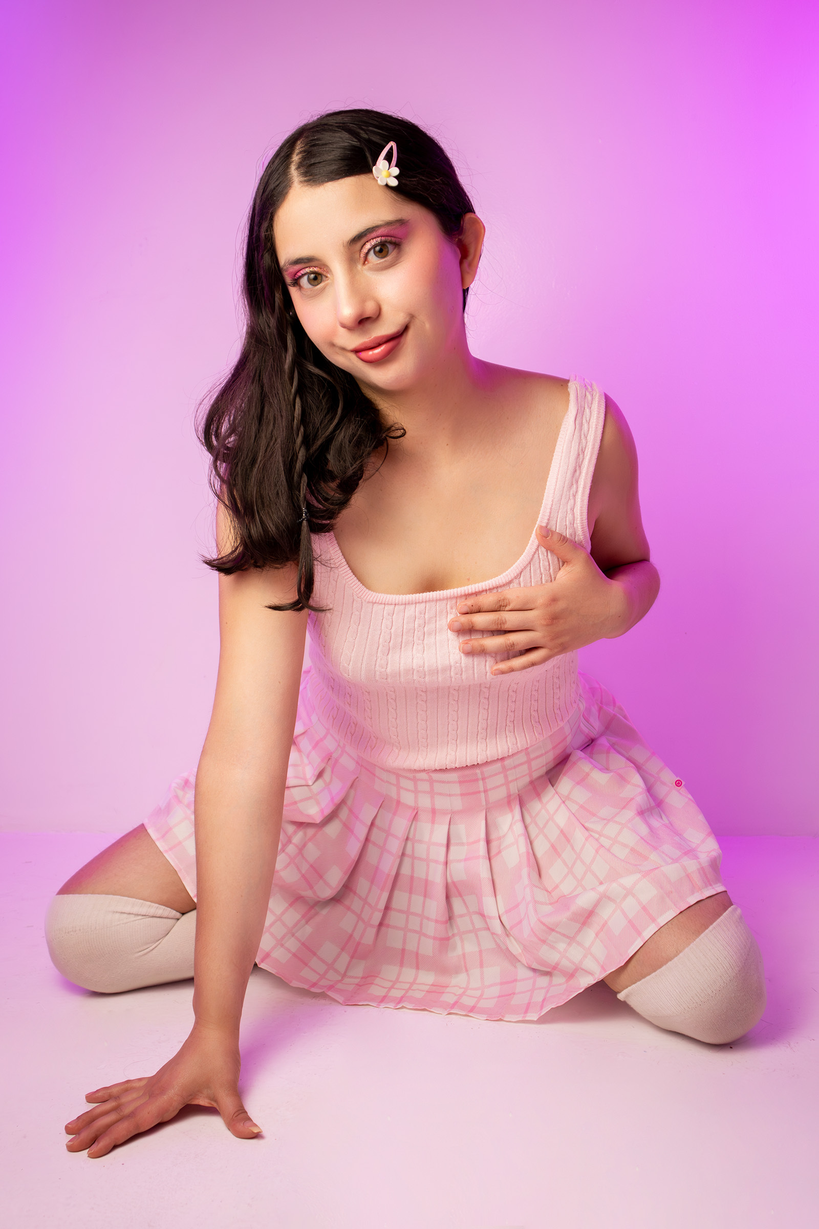megganparker from Jerkmate