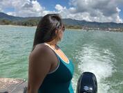 Chat Live with KimWeet  22 year old Amateur Cam Girl from Colombia Photo