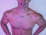 Michael_Blaze